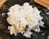 低レクチン弁当☆どこでもおにぎりサンド♪作り方9写真