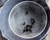 長浜ラーメン作り方2写真