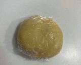 材料4つ!!子供クッキー♪作り方5写真