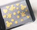 材料4つ!!子供クッキー♪作り方6写真