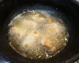カラッと揚がる☆鶏むね肉の唐揚げ作り方3写真