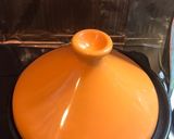 鯖とブロッコリーのペペロン蒸し！作り方5写真