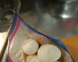 鶏胸肉のしっとり柔らかチャーシュー作り方5写真