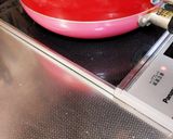 フライパンdeなめらかプリン♪作り方9写真