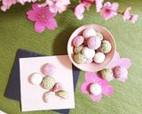 ミックスナッツでスノーボール＊＊３種＊＊作り方10写真