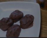 胡桃チョコ☆ロッシェ作り方8写真