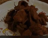 胡桃チョコ☆ロッシェ作り方11写真
