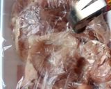 柔らか鶏ソテーの作り方作り方1写真