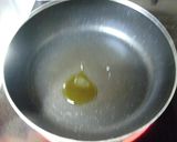玉ねぎとギョニソのケチャップ炒め作り方4写真