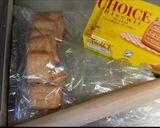 簡単生チョコタルト? テリーヌ?作り方3写真