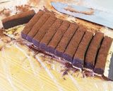簡単生チョコタルト? テリーヌ?作り方6写真