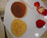 簡単ひな祭りケーキ作り方6写真