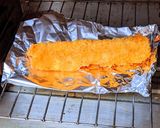 イカフライ甘酢あんかけ作り方7写真