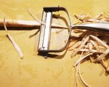 牛蒡のしぐれ煮作り方1写真