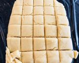 ホワイトデー☆に簡単「甘麹スノーボール」作り方6写真