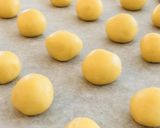 ホワイトデー☆に簡単「甘麹スノーボール」作り方7写真