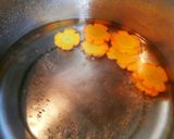 鰆の触らないで蒸し作り方4写真