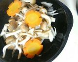 鰆の触らないで蒸し作り方6写真