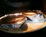 鰆の触らないで蒸し作り方8写真