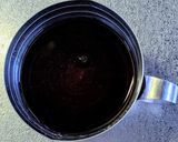 イカフライ甘酢あんかけ作り方2写真