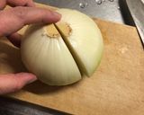 うちの簡単ラザニア作り方1写真