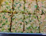 野菜たっぷり焼き餃子作り方2写真