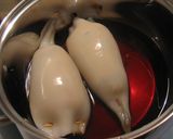 簡単☆本格いか飯作り方3写真