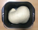 超簡単☆基本の基本究極の菓子パンの生地♫作り方5写真