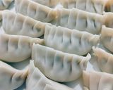 野菜たっぷり焼き餃子作り方3写真