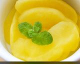 煮りんご(コンポート)作り方5写真