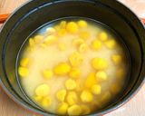 栗芋ご飯レシピ(ストウブ鍋24cm)使用作り方7写真