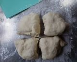 35分フリーザーバッグでつくる手作りパン作り方7写真