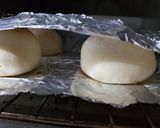35分フリーザーバッグでつくる手作りパン作り方10写真