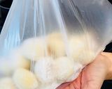 ホワイトデー☆に簡単「甘麹スノーボール」作り方10写真