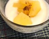 煮りんご(コンポート)作り方8写真
