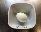 スープジャーでゆで卵(固茹で)作り方8写真