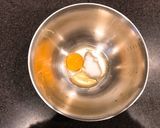 甘さ控えめ子供のどら焼き作り方1写真