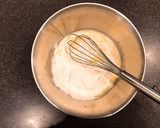 甘さ控えめ子供のどら焼き作り方3写真