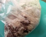 チョコレートういろう作り方1写真