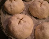 HB★ベーコンポテトパン作り方7写真
