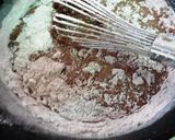 チョコレートういろう作り方3写真