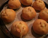 HB★ベーコンポテトパン作り方8写真