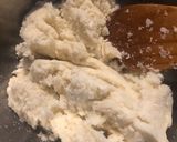 札幌の給食・チーズポテト作り方1写真