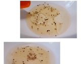 じゃが芋スナップ豆フレンチサラダ(簡単)作り方4写真