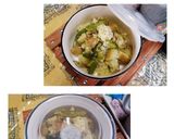 じゃが芋スナップ豆フレンチサラダ(簡単)作り方6写真