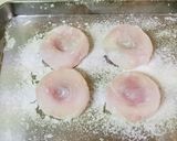 桜いちご大福＊お花見・おひな祭り作り方7写真