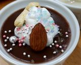 チョコレートようかん作り方4写真