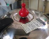 美味♪簡単♪手羽中スティックと大根の煮物作り方4写真