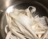 うちのちらし寿司作り方2写真