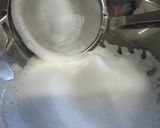 ふわふわ卵のおうどん作り方2写真